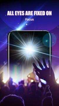 LED Flashlight screenshot 3