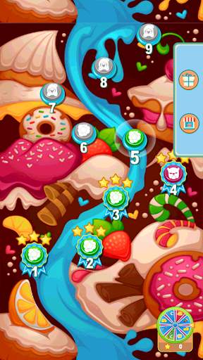 Candy Matching Crush screenshot 3