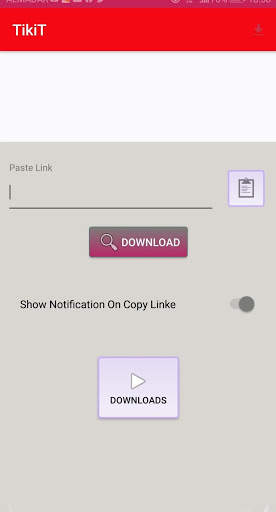 TikiT: TikTok Video Downloader screenshot 2