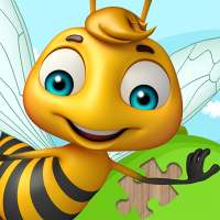 Puzzle edukacyjne dla dzieci on 9Apps