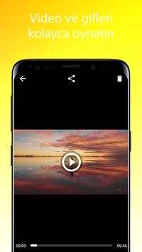 Twitter için Video İndirme Programı - Video İndir screenshot 8