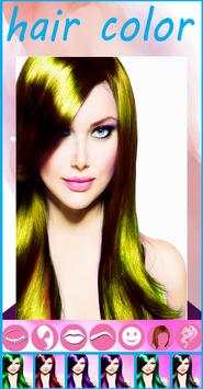 you makeup-plus makeup selfie 3 تصوير الشاشة