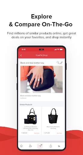 TruePicShop | Search Products  screenshot 5