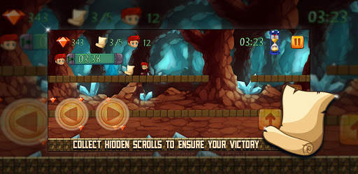 Nero's Adventure World screenshot 7