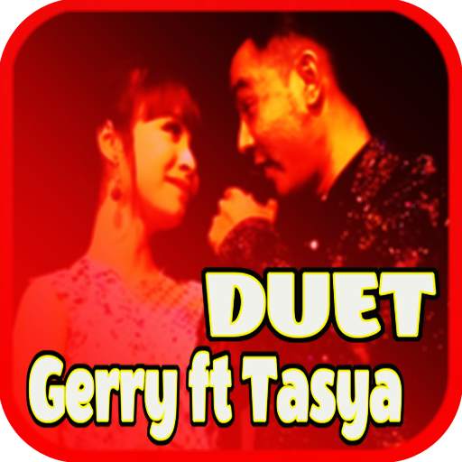 Duet Populer Gerry-Tasya 2.0