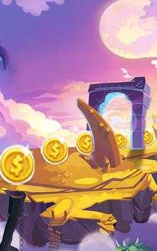 Wow! Temple of Run 3 screenshot 2