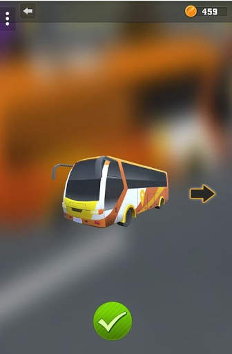 Bus Parking 3D screenshot 5