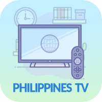 Free Philippines TV logo