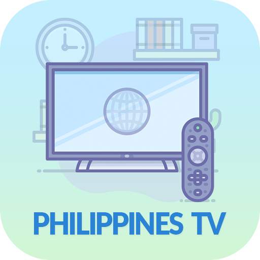 Free Philippines TV 1.0.04