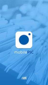 mobilePIC screenshot 1