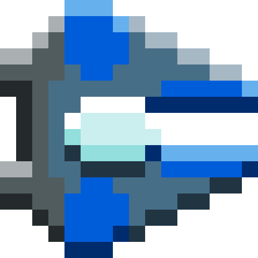 Whispfire's Space Run icon