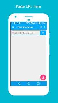 Save Any Picture screenshot 1
