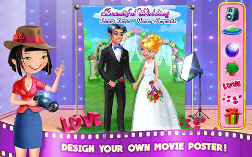 Kids Movie Night screenshot 2