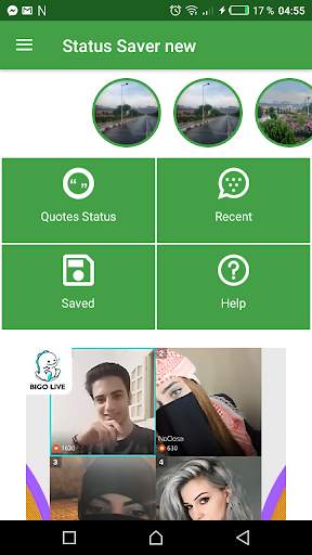 Status Saver: Video & Photo Status Downloader screenshot 2