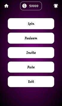 Spins Wins - Spin To Earn screenshot 3