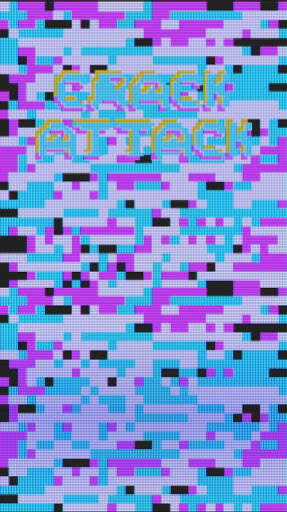 CRACK ATTACK screenshot 6