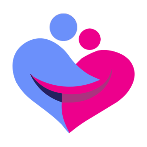 Chatter - Meet me, Match, Chat, Find friends icon