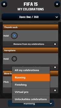 Smart Guide - for FIFA 15 screenshot 8