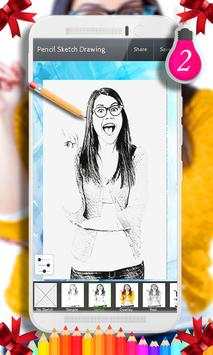 Photo Sketch Editor screenshot 3
