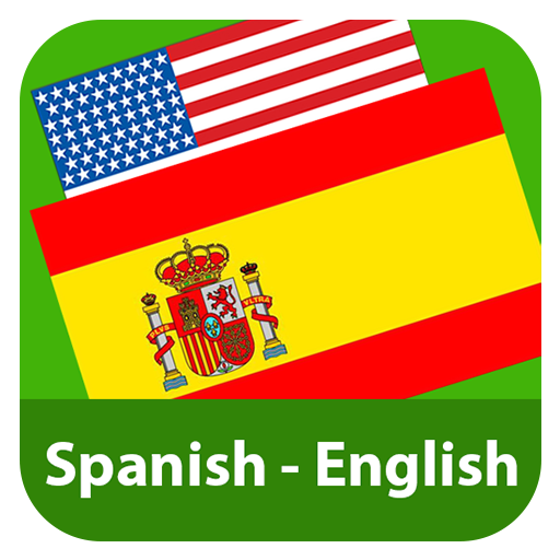 Spanish English Translator أيقونة