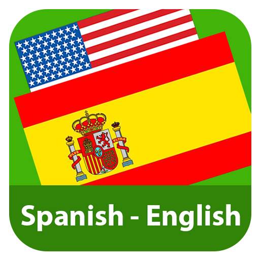 Spanish English Translator 1.5