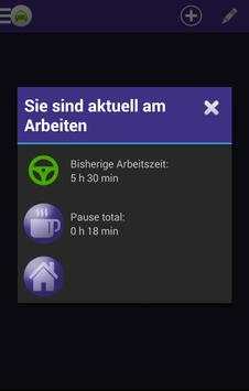 STS TaxiDriver screenshot 1
