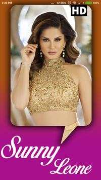 Sunny Leone Wallpapers HD screenshot 1