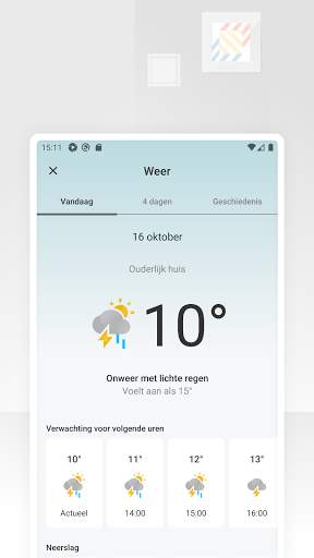 ViCare screenshot 7