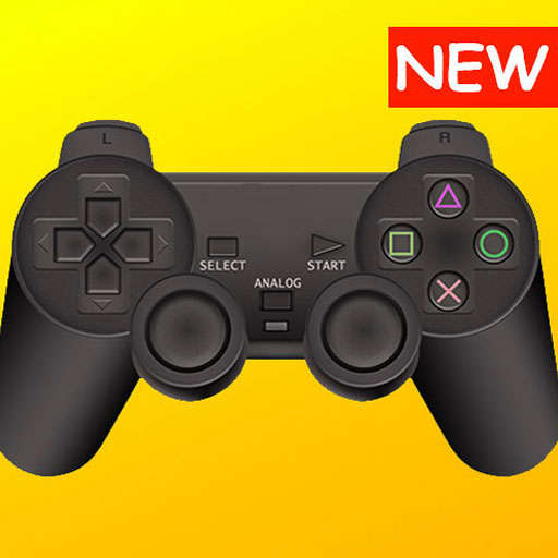 PS2 Games For Android Guide 1.2.0