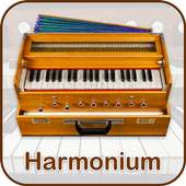 Harmonium icon