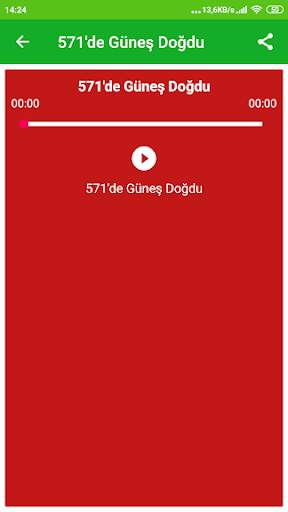 Çocuk İlahileri - İnternetsiz 30 ilahi screenshot 3