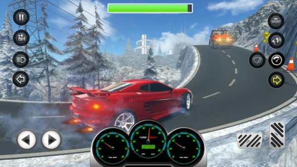 Offroad Car GT Racing 2017 screenshot 6