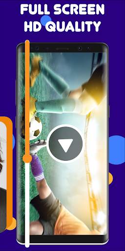 Amazing videos Zone screenshot 5