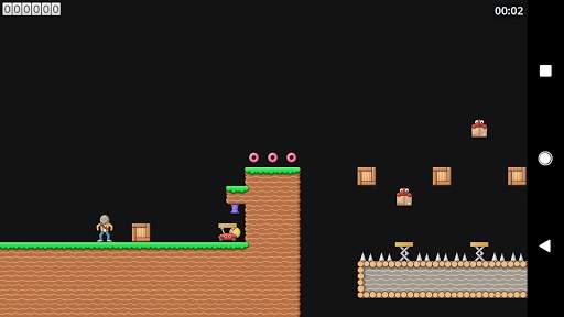 Chimbs The Game screenshot 1