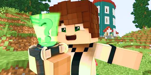 Ben 10 Maps for Minecraft screenshot 1