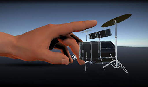 Drums real kit скриншот 8