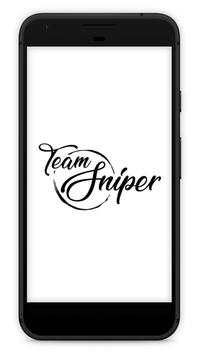 Team Sniper screenshot 1