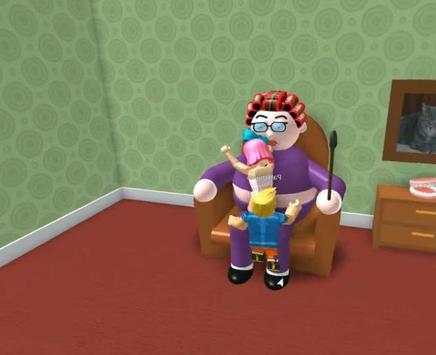 New game roblox grandmas Tips screenshot 2