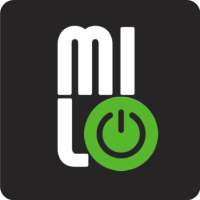 MiLO VPN logo