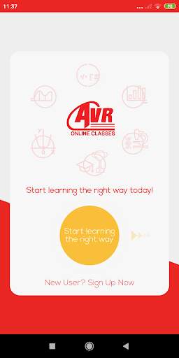 AVR Academy screenshot 2