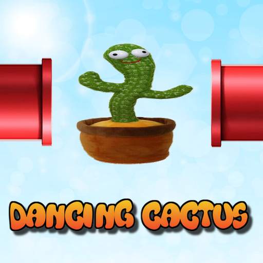 Dancing Cactus And Bird Fall 1.0.7