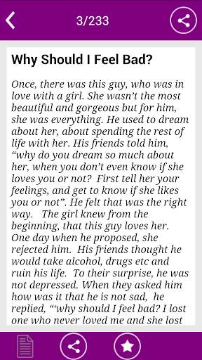 English Stories Offline screenshot 8