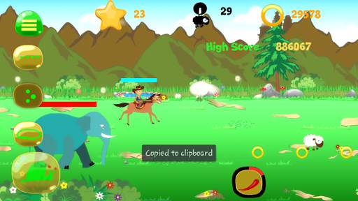 That Is My Sheep screenshot 3