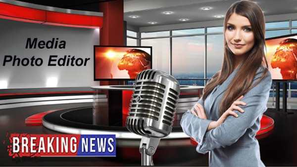 Media Photo Editor screenshot 3