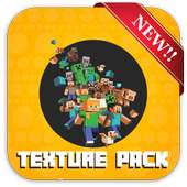 Texture Pack For Minecraft PE 2.5