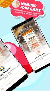 Earn Wallet स्क्रीनशॉट 4