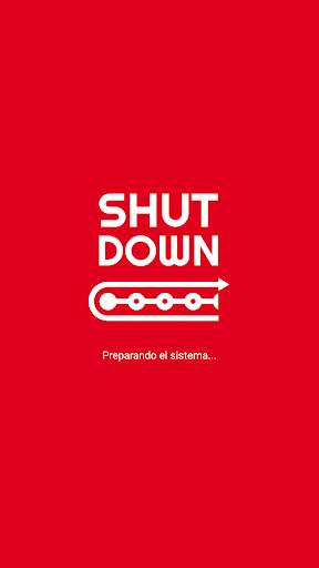 Shutdown App screenshot 1