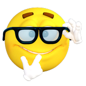 Emoji Search icon