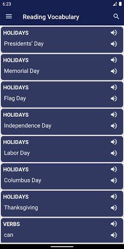 US Citizenship Test 2024 screenshot 7
