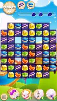 Candy Cookie Mania screenshot 2